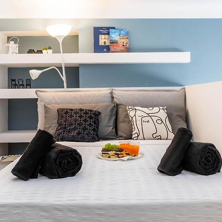 Duomo In 8 Stops Suite Deluxe Loft 밀라노 외부 사진