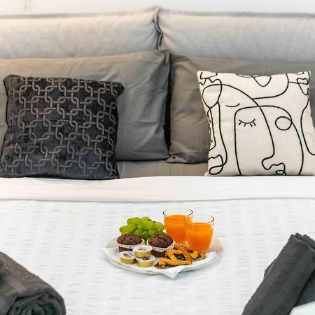 Duomo In 8 Stops Suite Deluxe Loft 밀라노 외부 사진